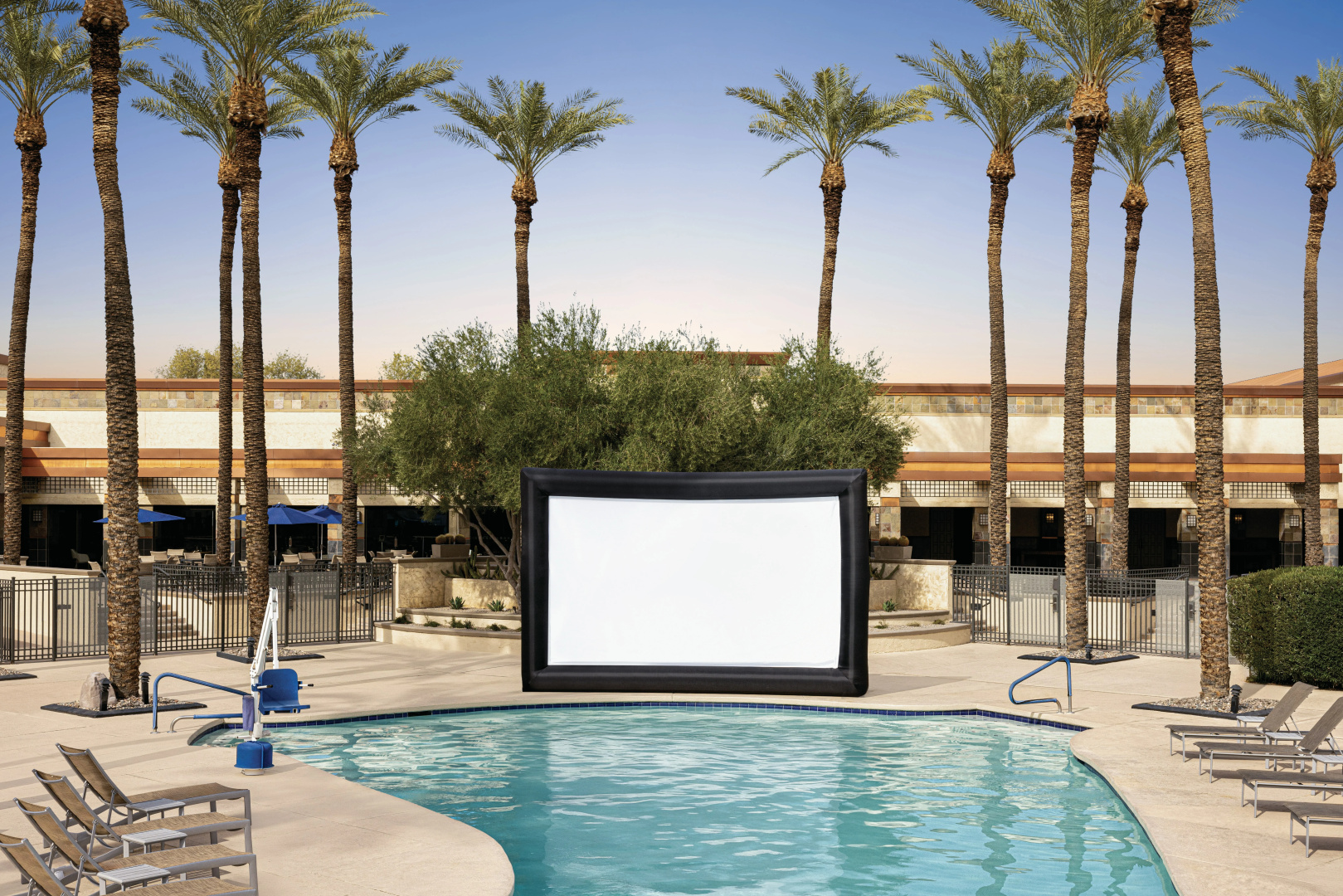 Photo - Hilton Scottsdale Resort & Villas