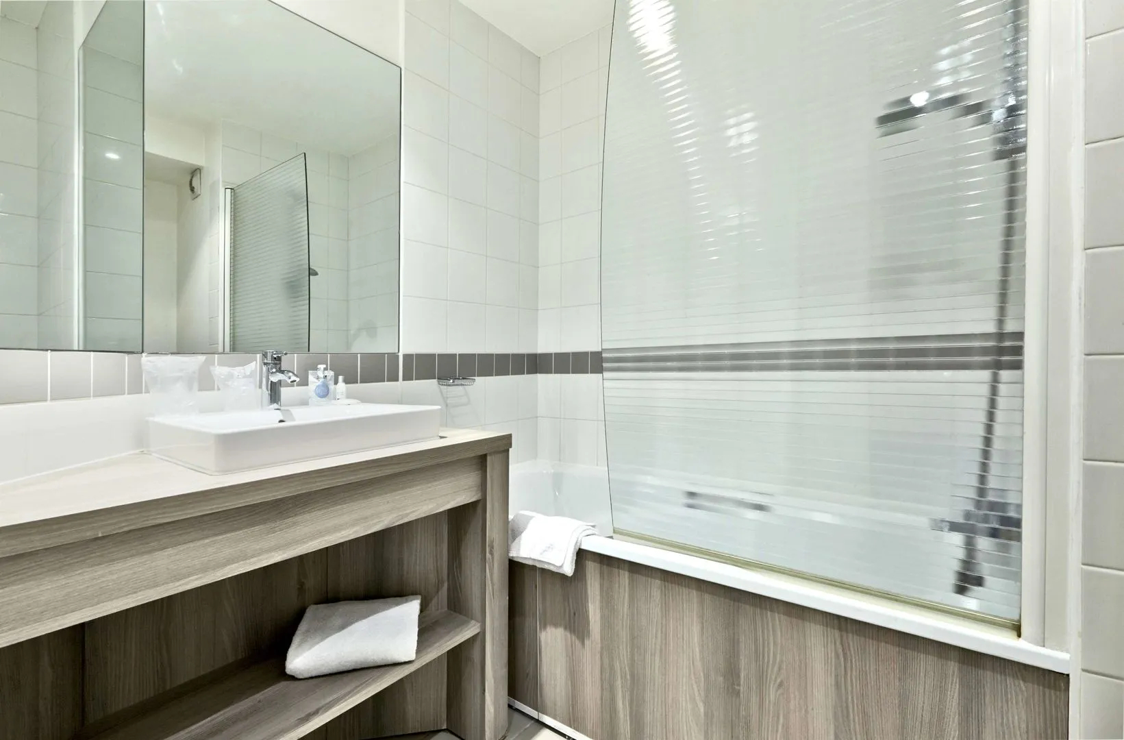 Foto - Radisson Hotel Paris Le Bourget