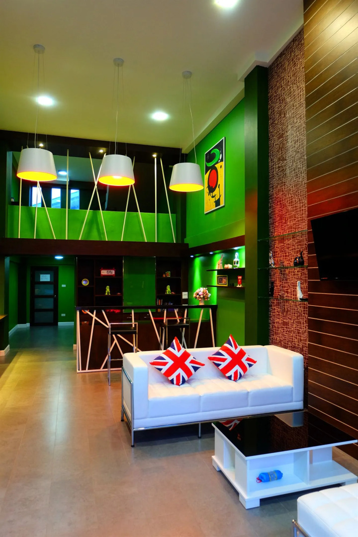 Photo - Baan Nilawan Hotel