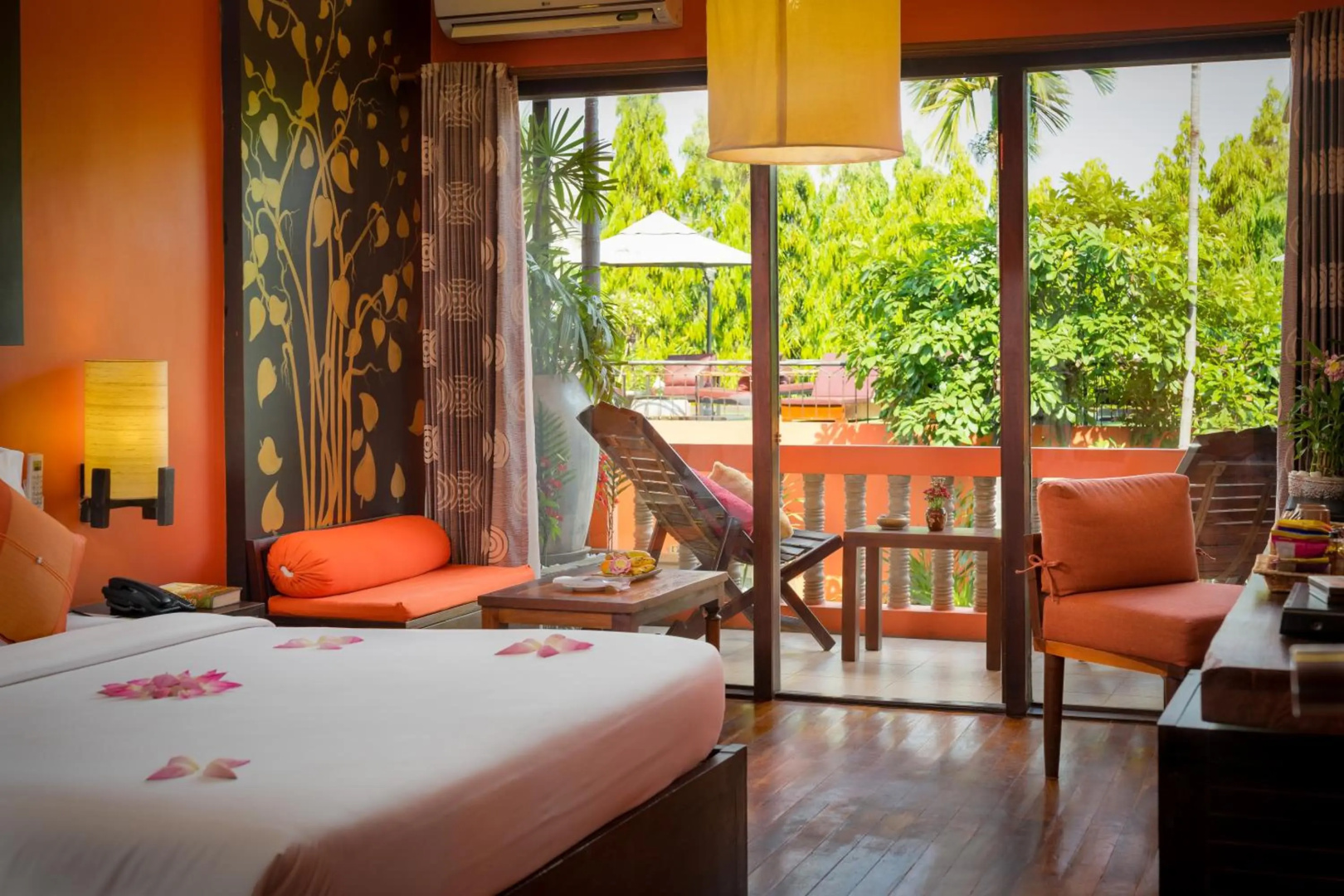 Photo - Golden Temple Hotel