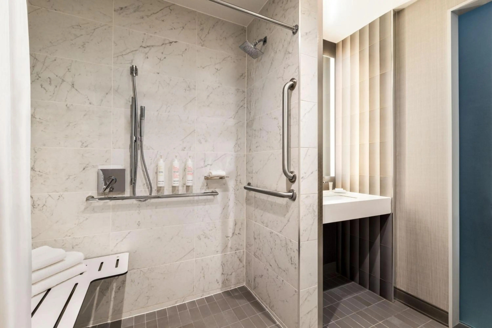 Foto - Marriott New York JFK Airport