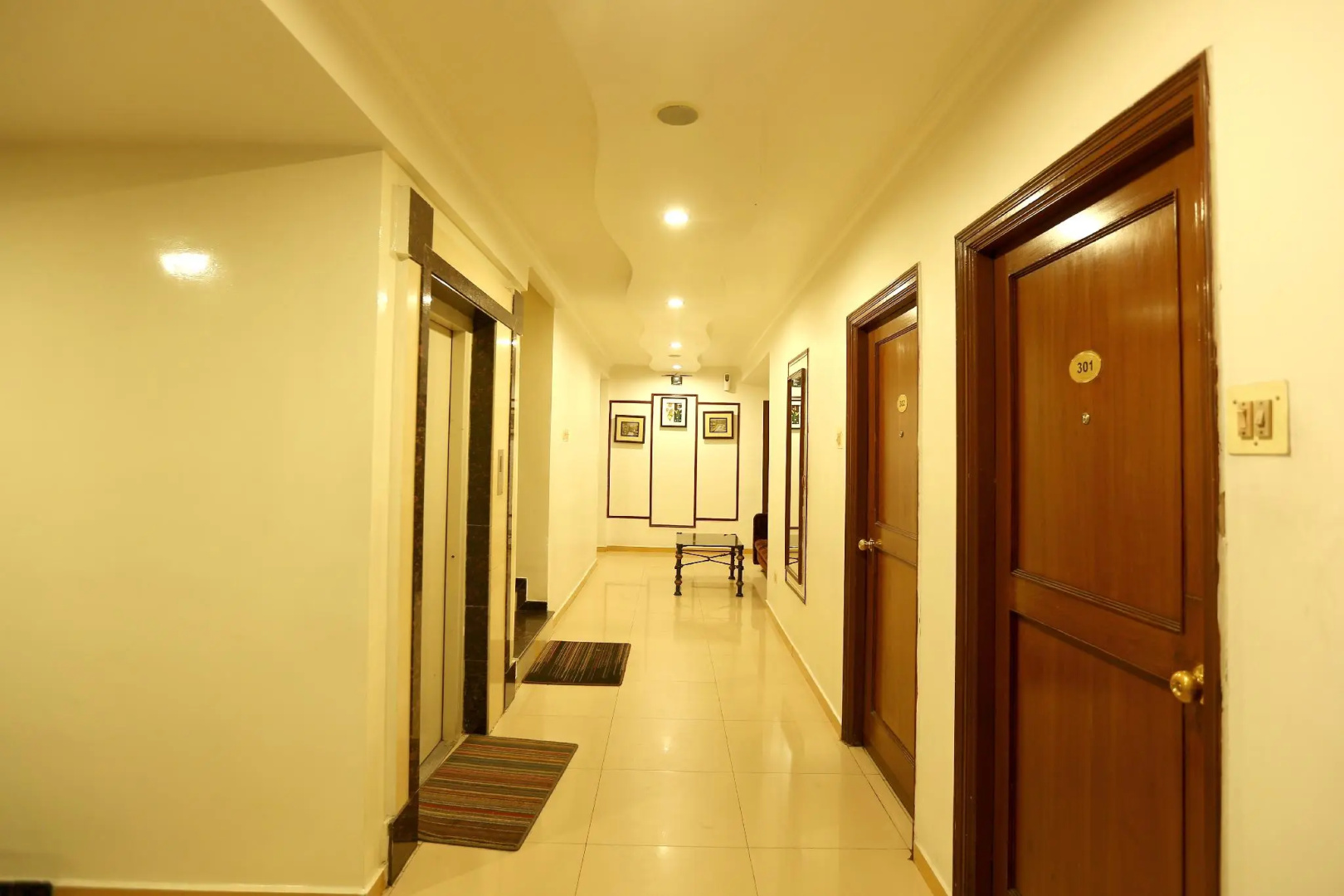 Foto - Hotel Sitara Paradise Ameerpet
