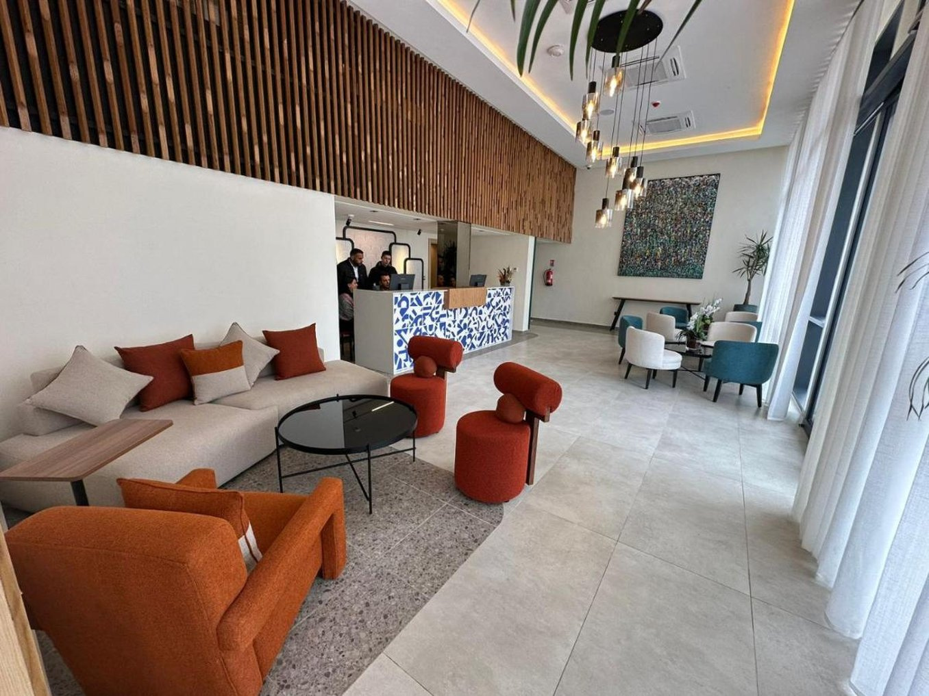 Photo - ibis budget Tanger