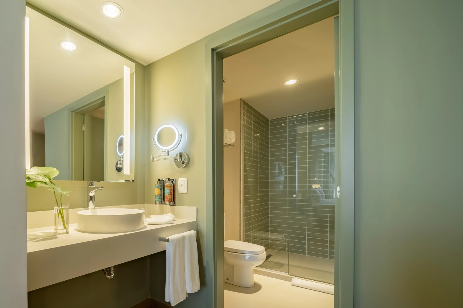 Foto - Grand Mercure Rio de Janeiro Copacabana