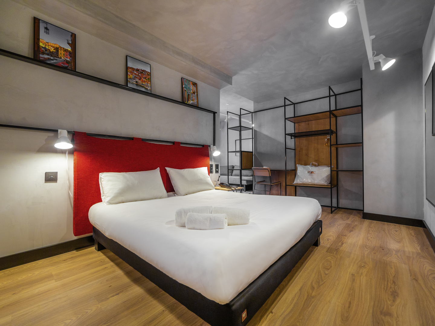 Photo - ibis Porto Centro Mercado Bolhao