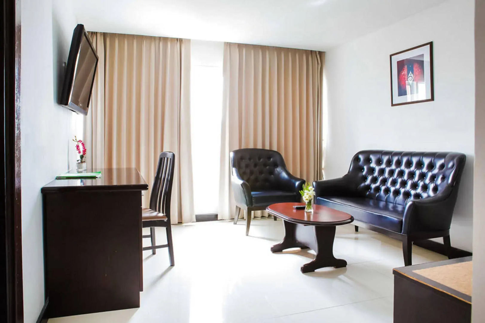 Foto - The Patra Hotel - Rama 9