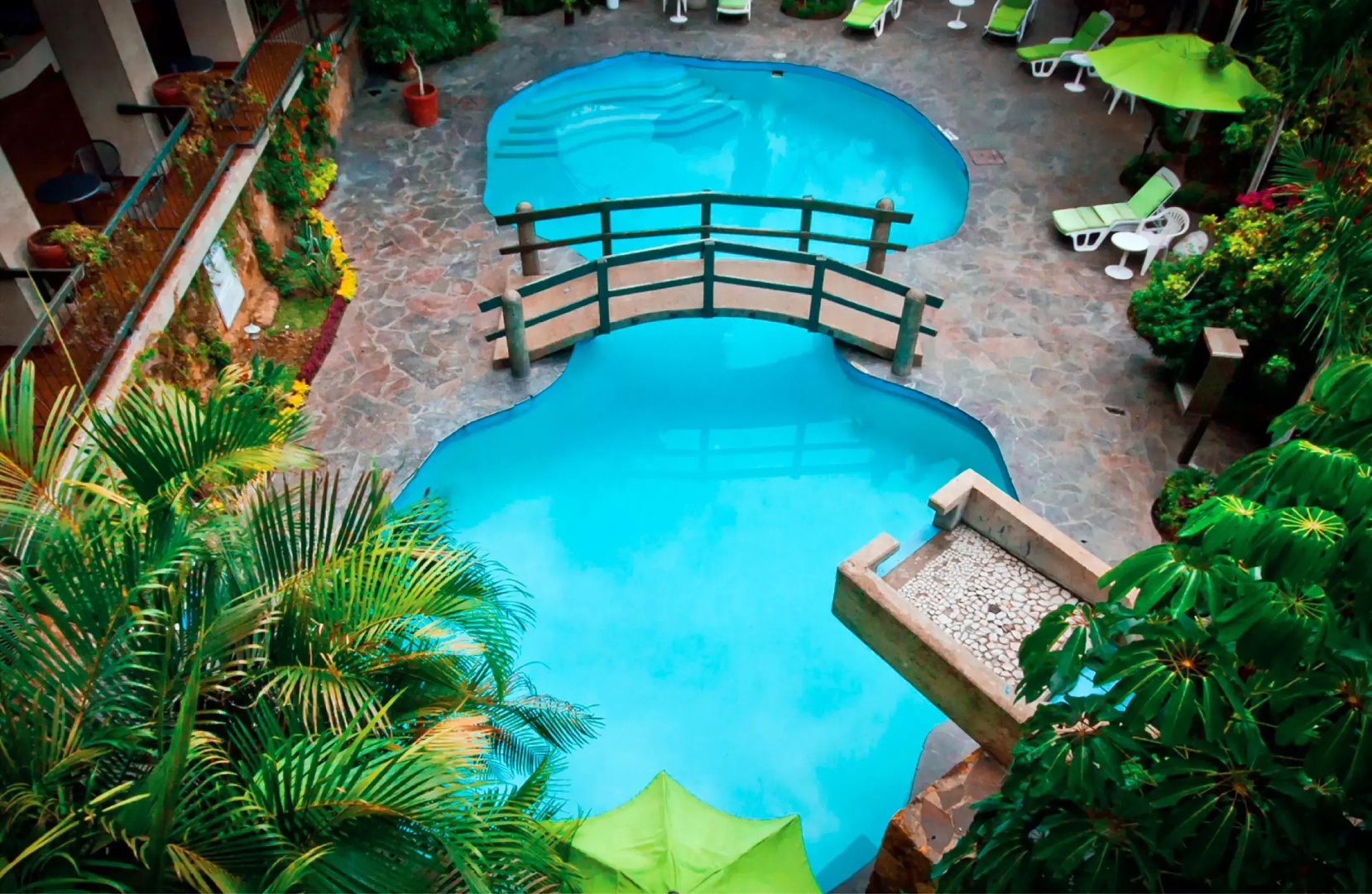 Foto - Hotel Fortin Plaza