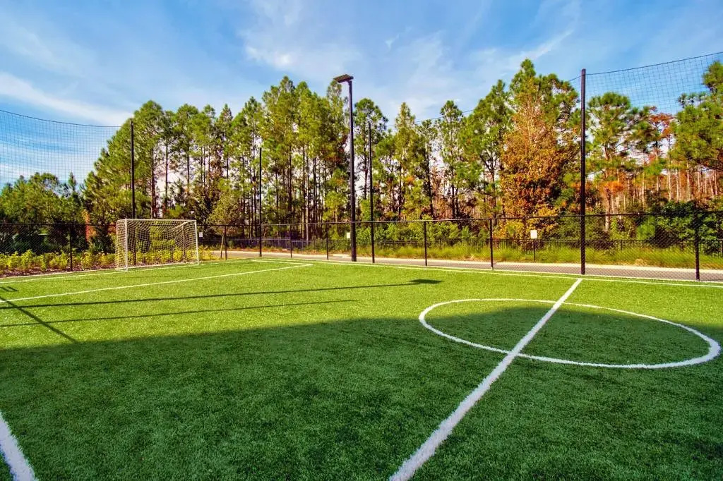 Foto - Fairfield by Marriott Inn & Suites Orlando at FLAMINGO CROSSINGS® Town Center