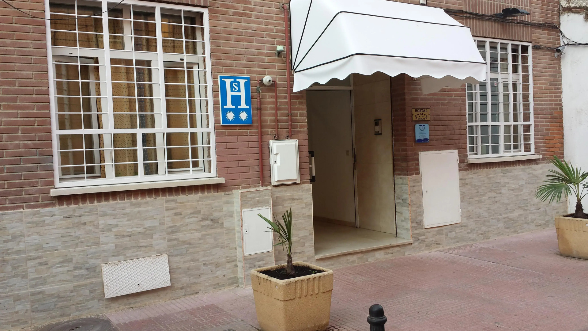 Photo - Hotel Cuatro Caños