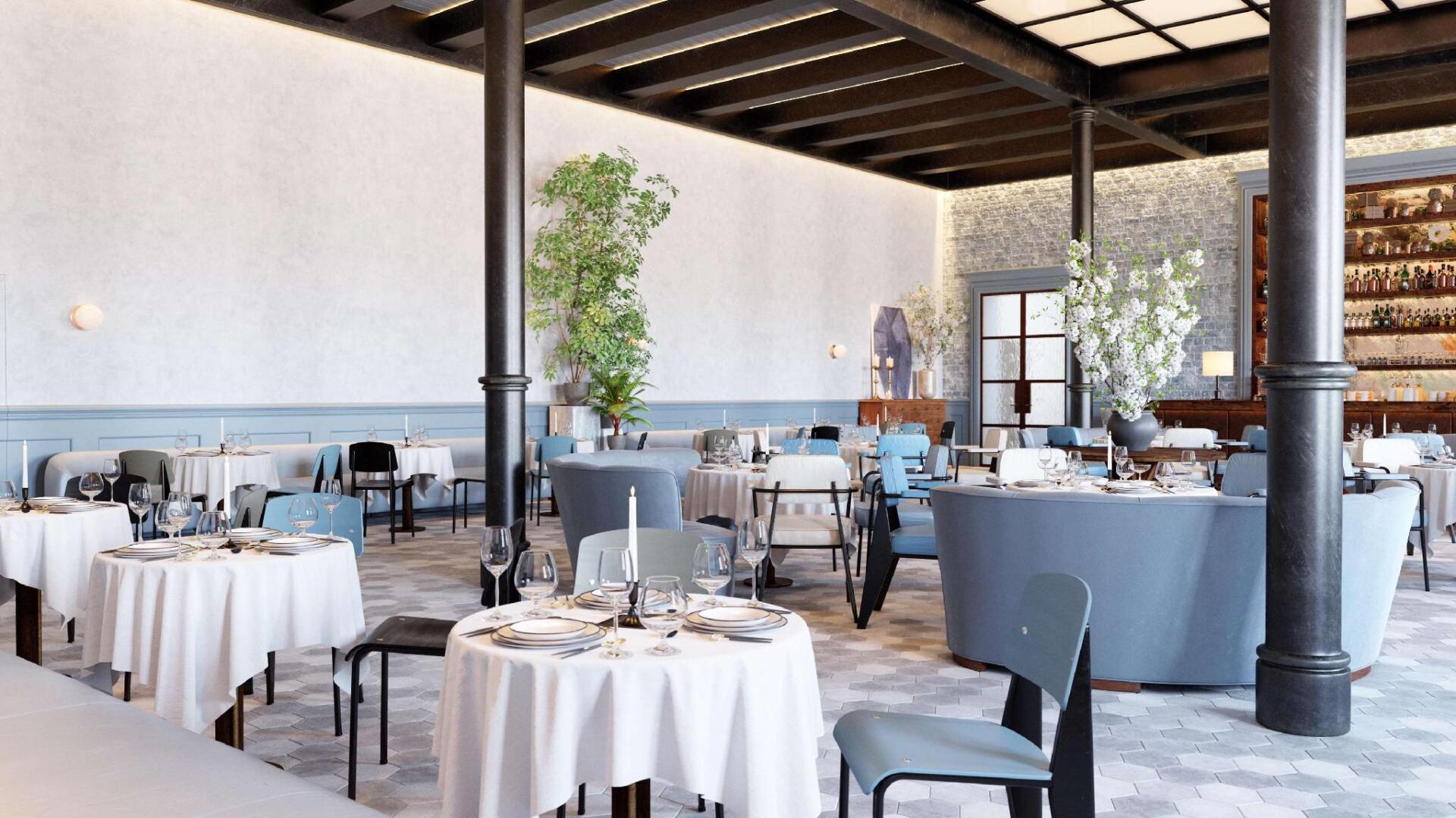 Photo - The One Palácio da Anunciada