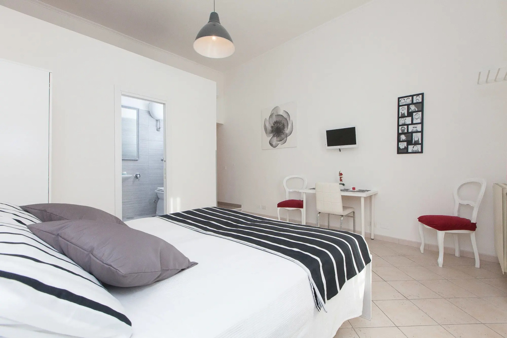 Foto - San Peter Angels