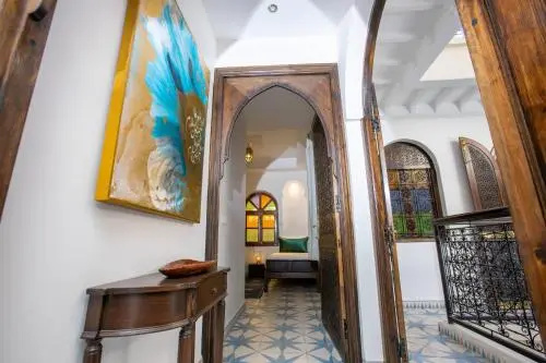 Foto - Riad La Vie