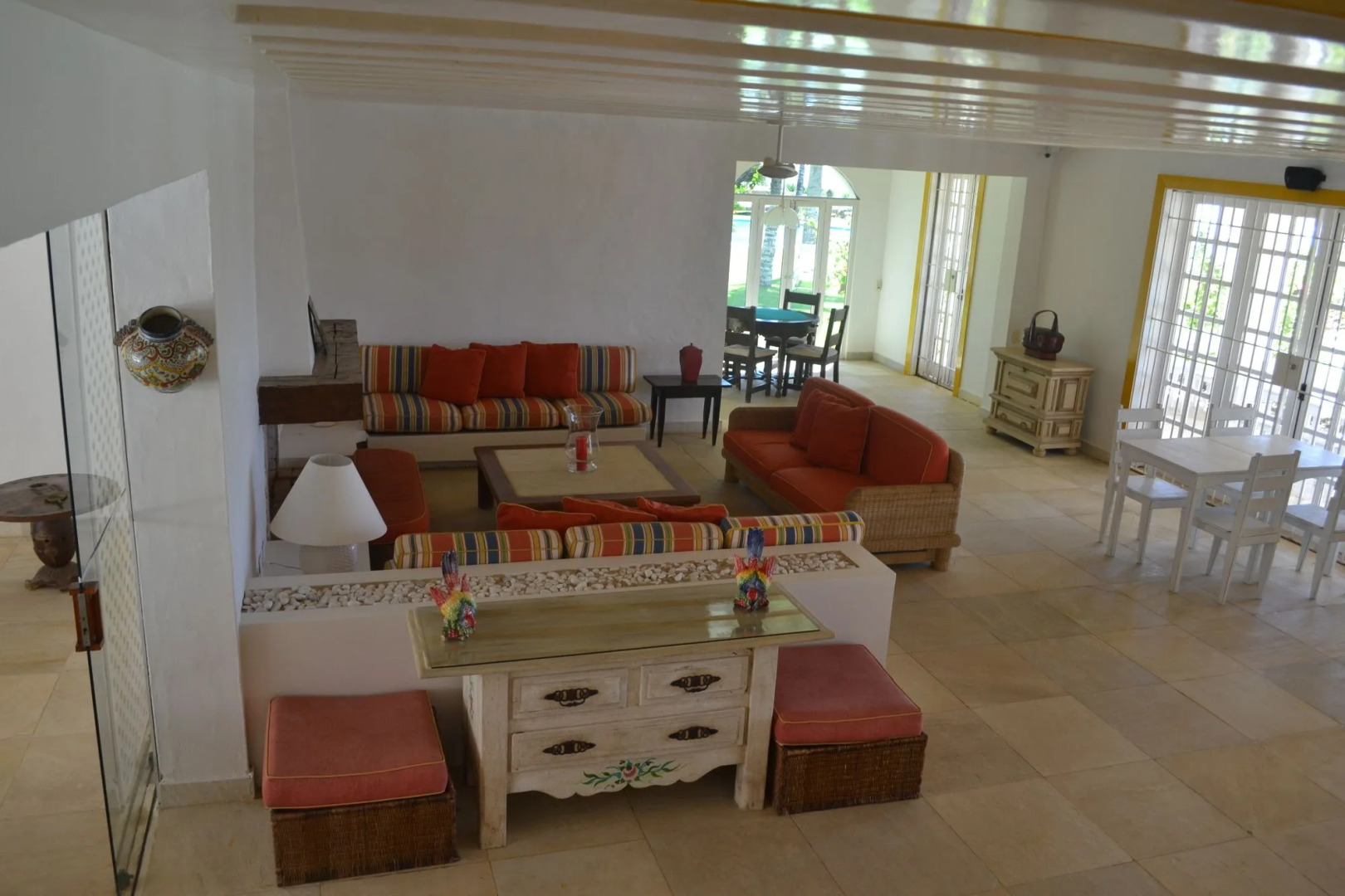 Foto - Villa Raphael