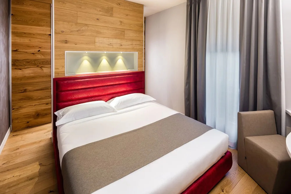 Foto - GHV Hotel