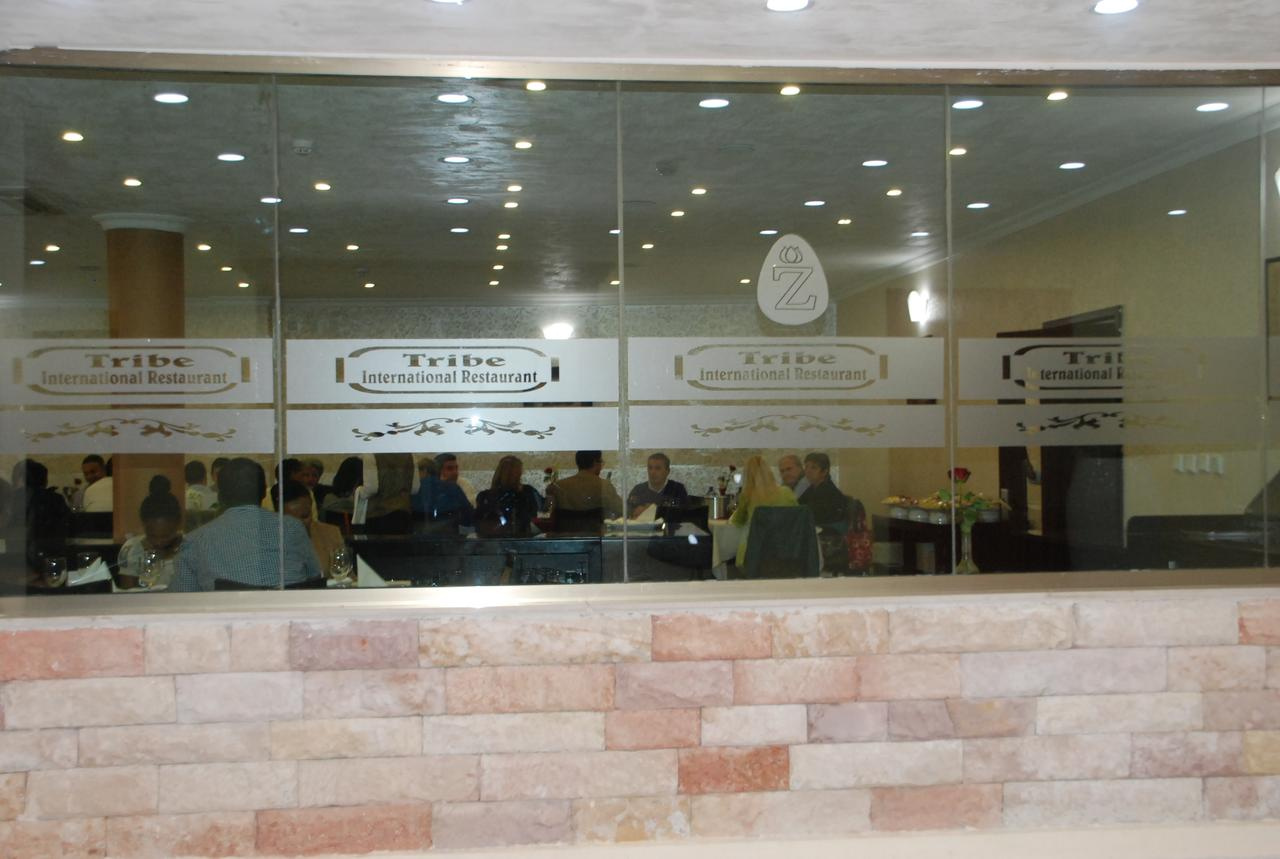 Photo - Saro-Maria Hotel