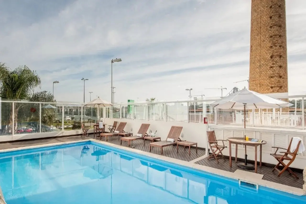 Photo - Intercity Florianopolis