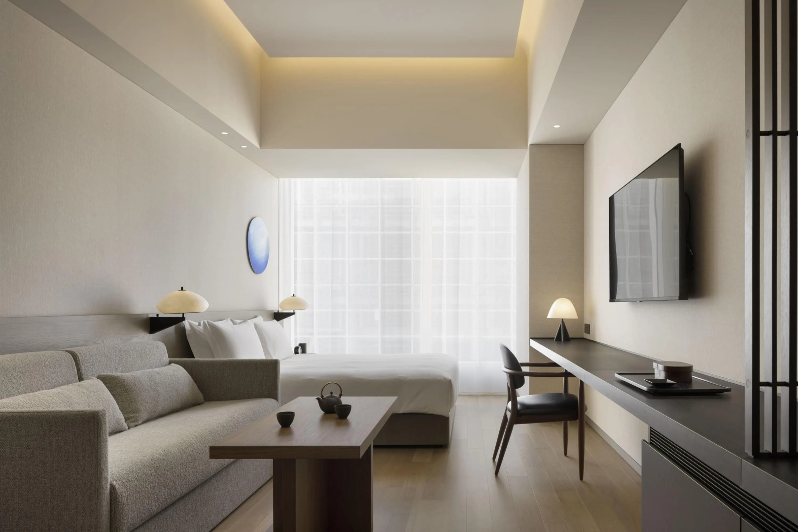 Foto - Hotel Toranomon Hills - The Unbound Collection by Hyatt