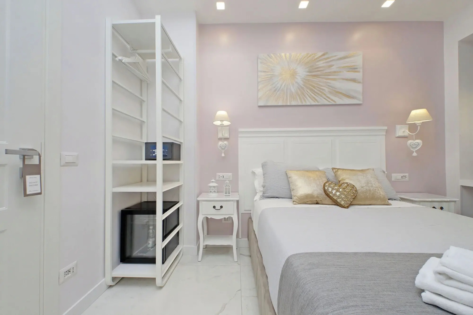 Foto - Roman Holiday Charming