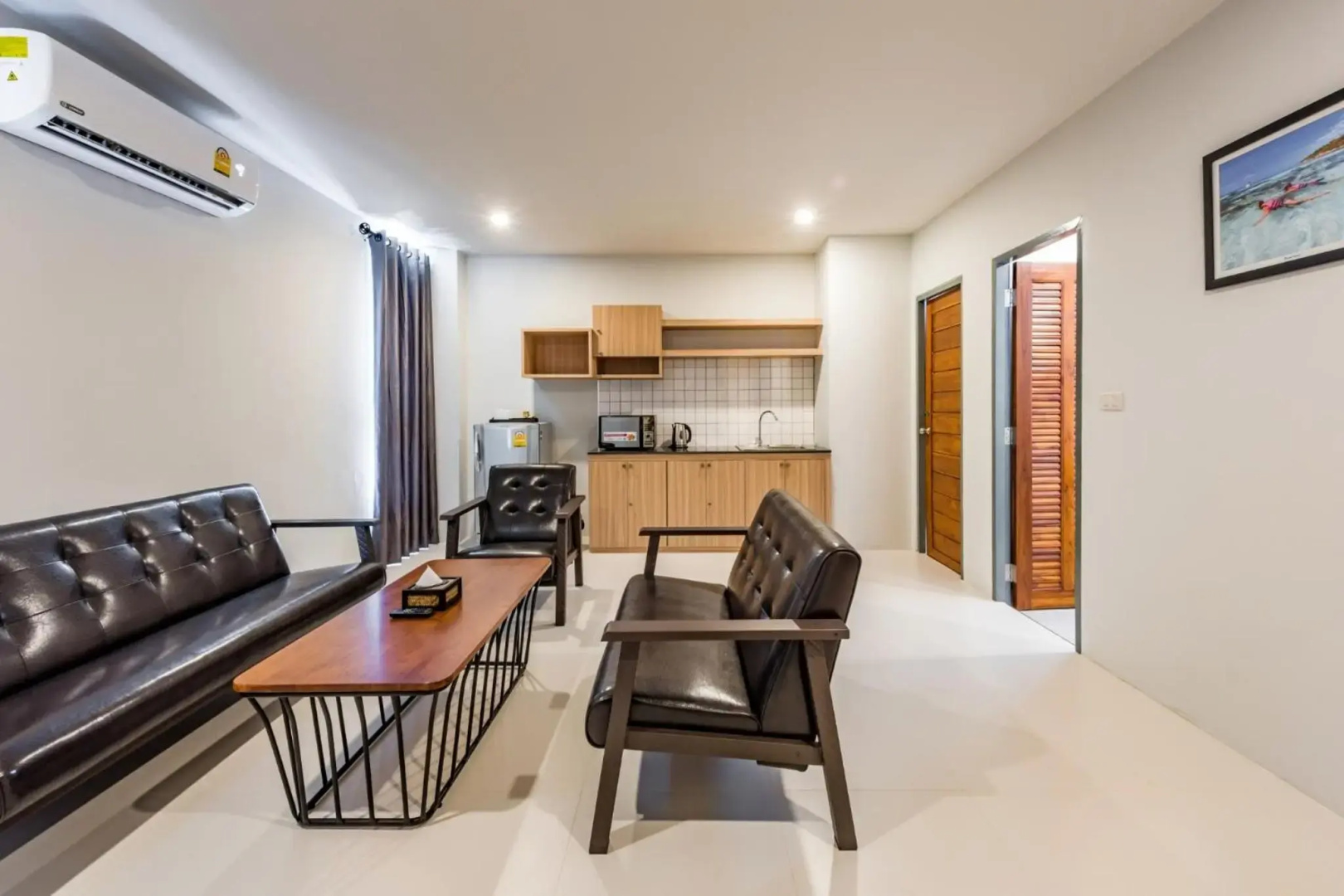Photo - Phuket Marine Poshtel (SHA Plus+)