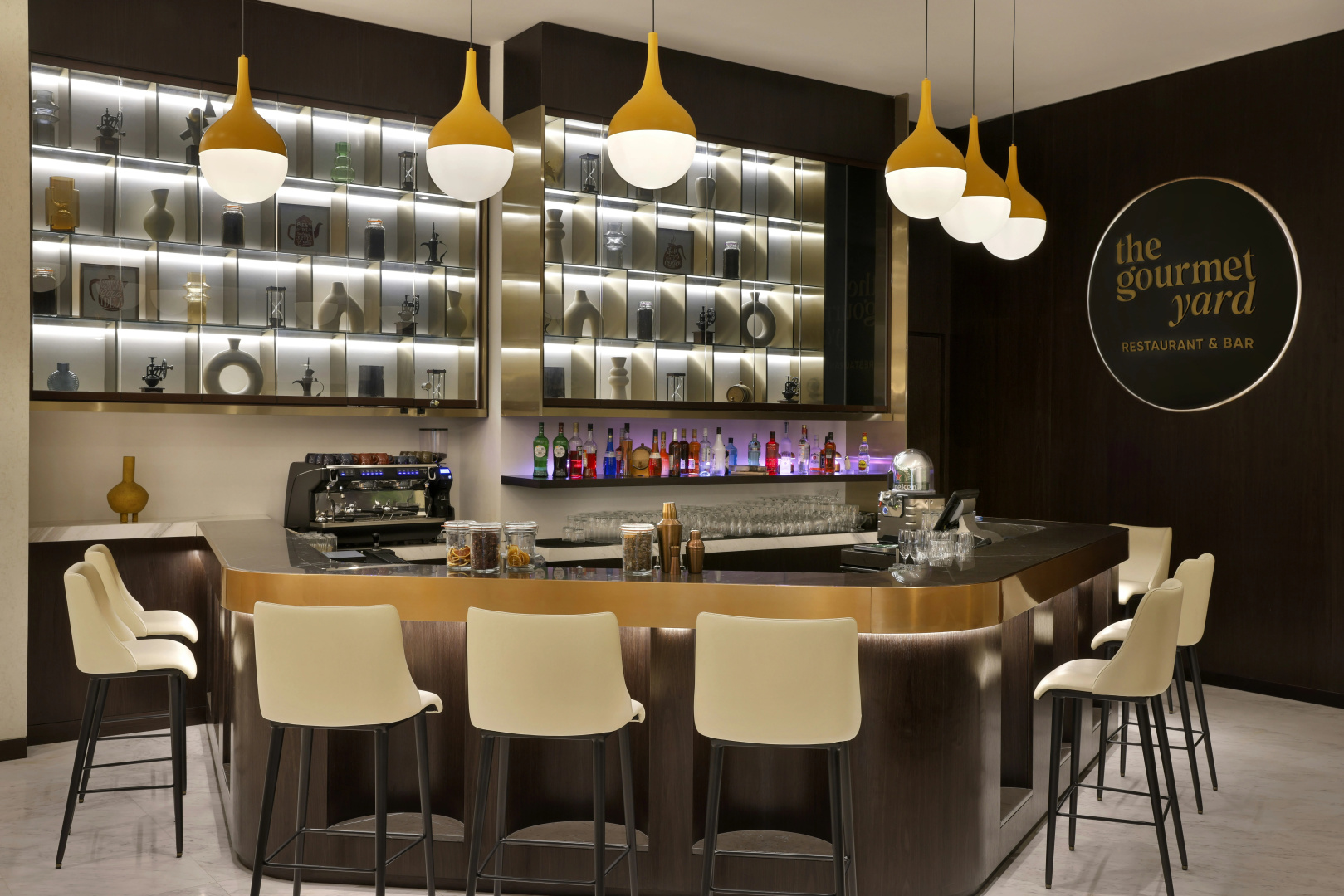 Photo - Embassy Suites By Hilton Dubai Business Bay
