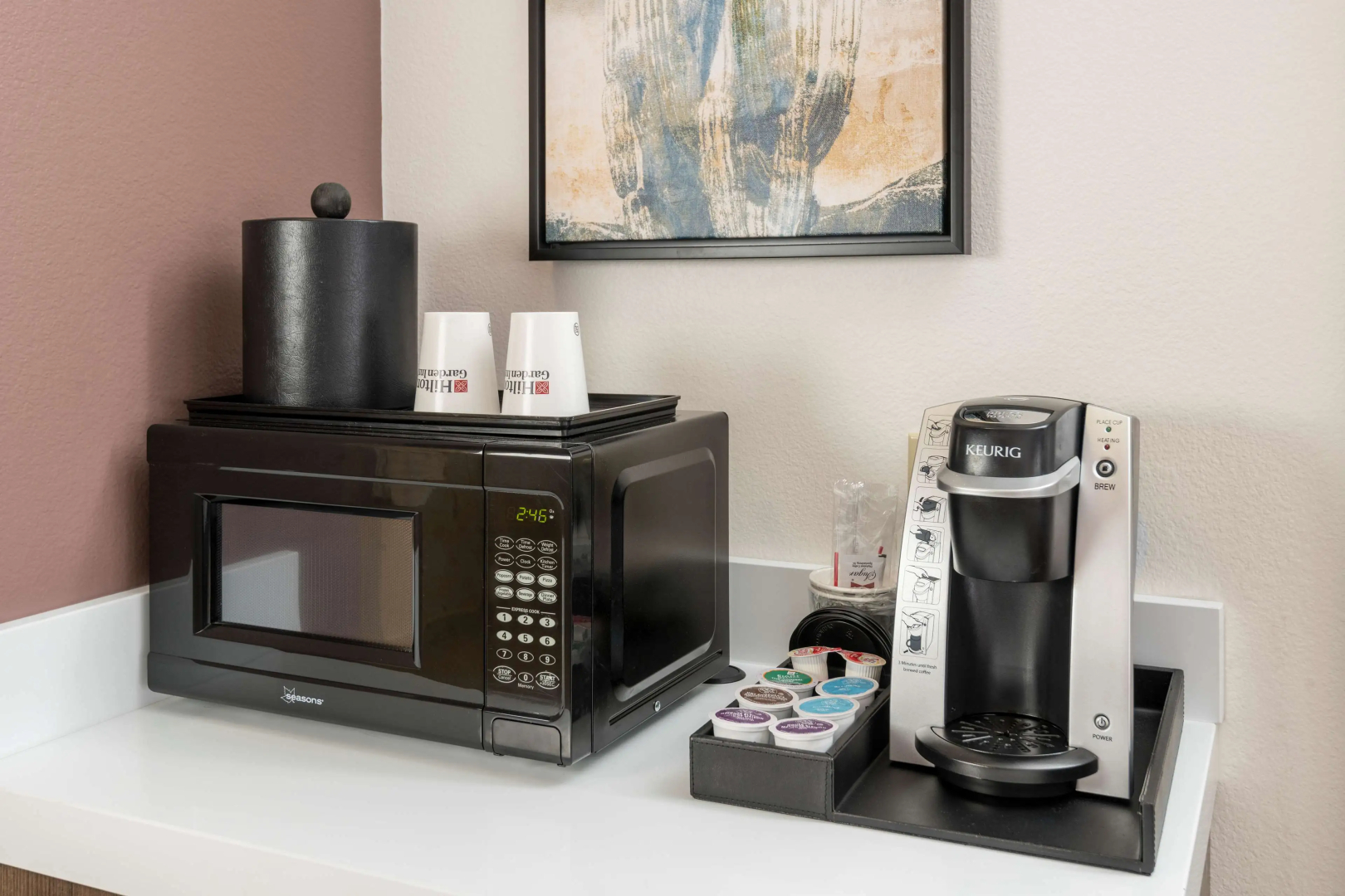 Photo - Hilton Garden Inn Scottsdale North/Perimeter Center