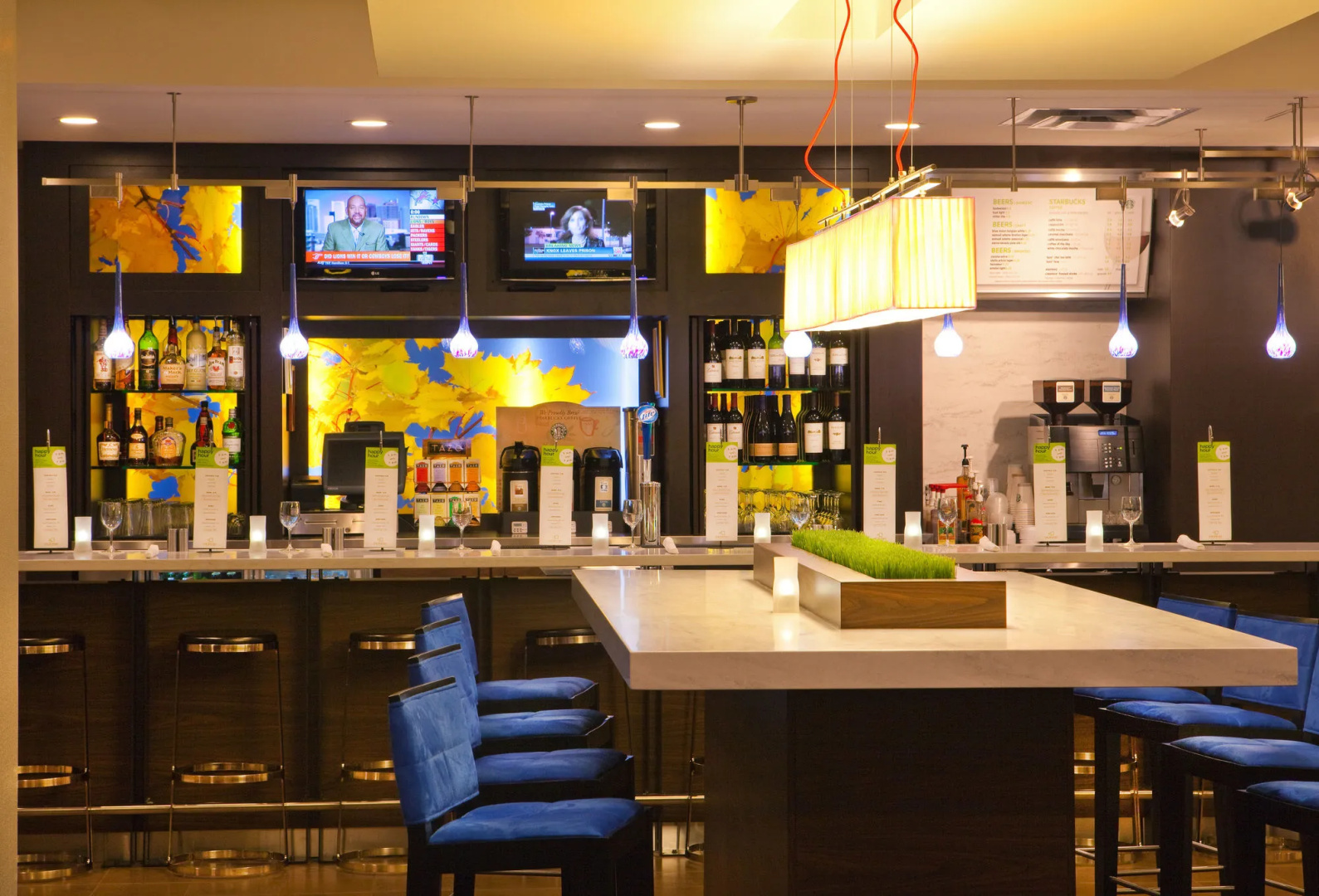 Foto - Hotel Pentagon South