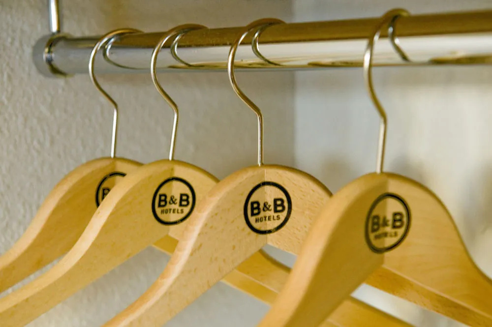 Foto - B&B HOTEL Colmar Vignobles Ouest