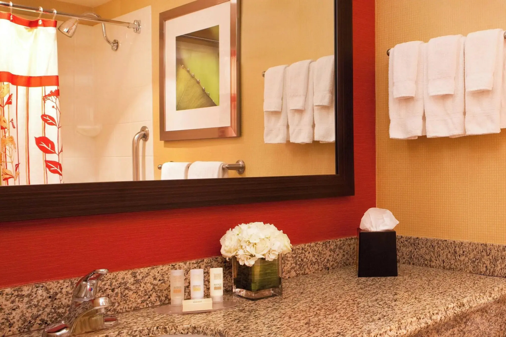Photo - Hotel Pentagon South