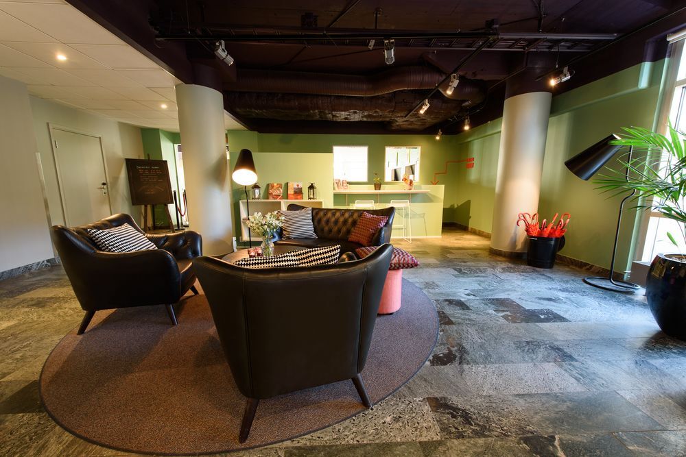 Foto - Forenom Hotels & Apartments Stockholm Alvik