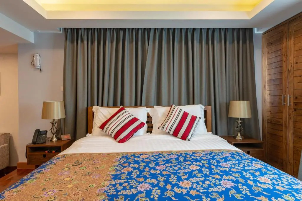 Foto - Maneeya Park Residence