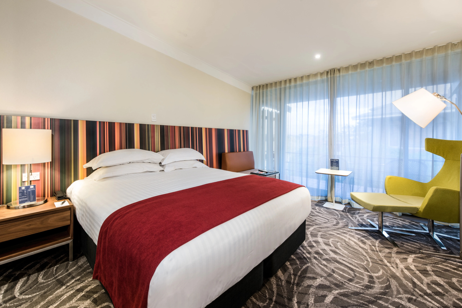 Photo - Waipuna Hotel & Conference Centre