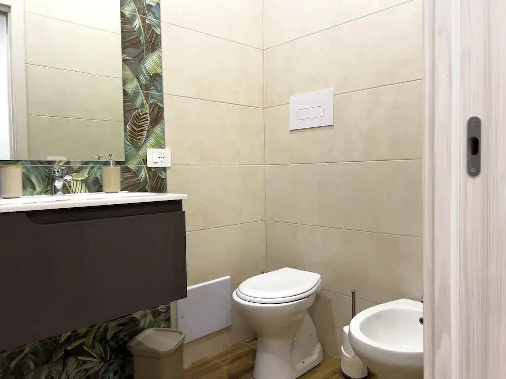 Photo - Aura apartments Napoli