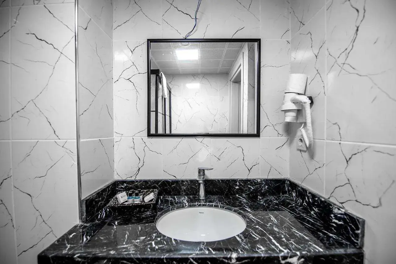 Foto - Istanbul My Assos Hotel