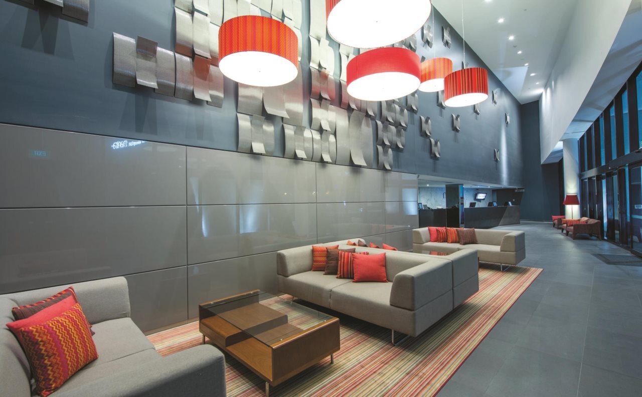 Photo - Mantra Circle On Cavill