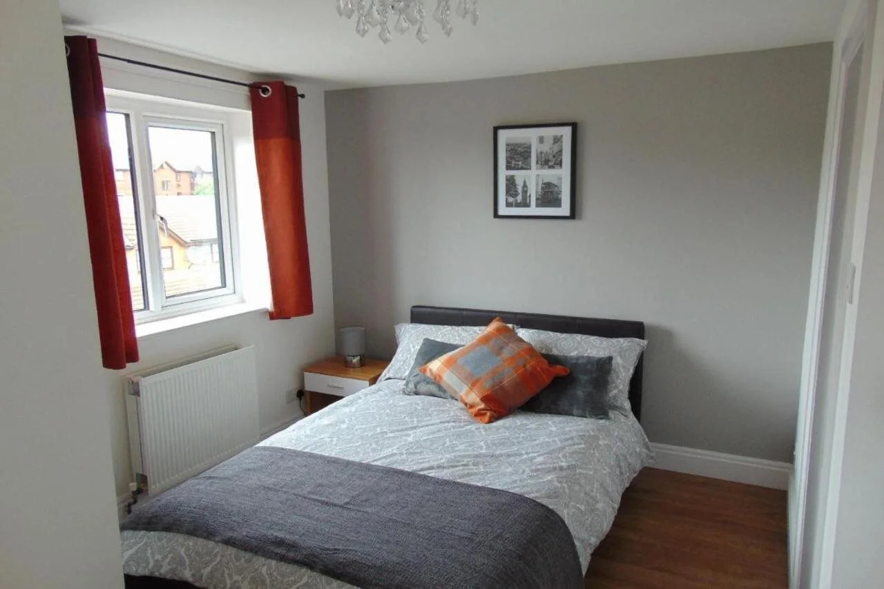 Foto - Harlinger Lodge