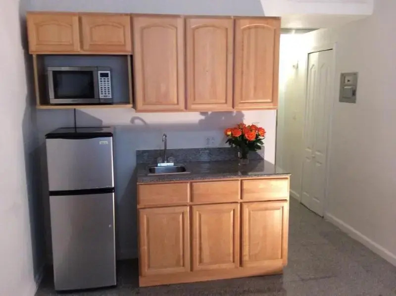 Photo - FOUND Hotels, Miami Beach, Series by Marriott