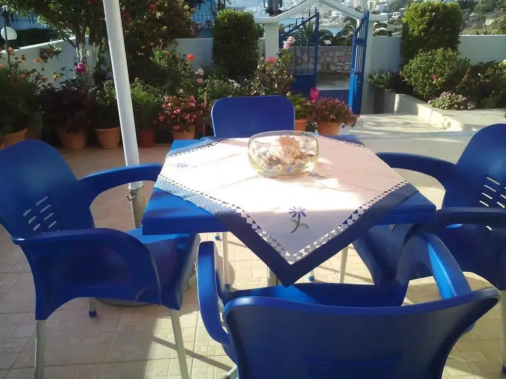 Photo - Erdeti Boutique Hotel