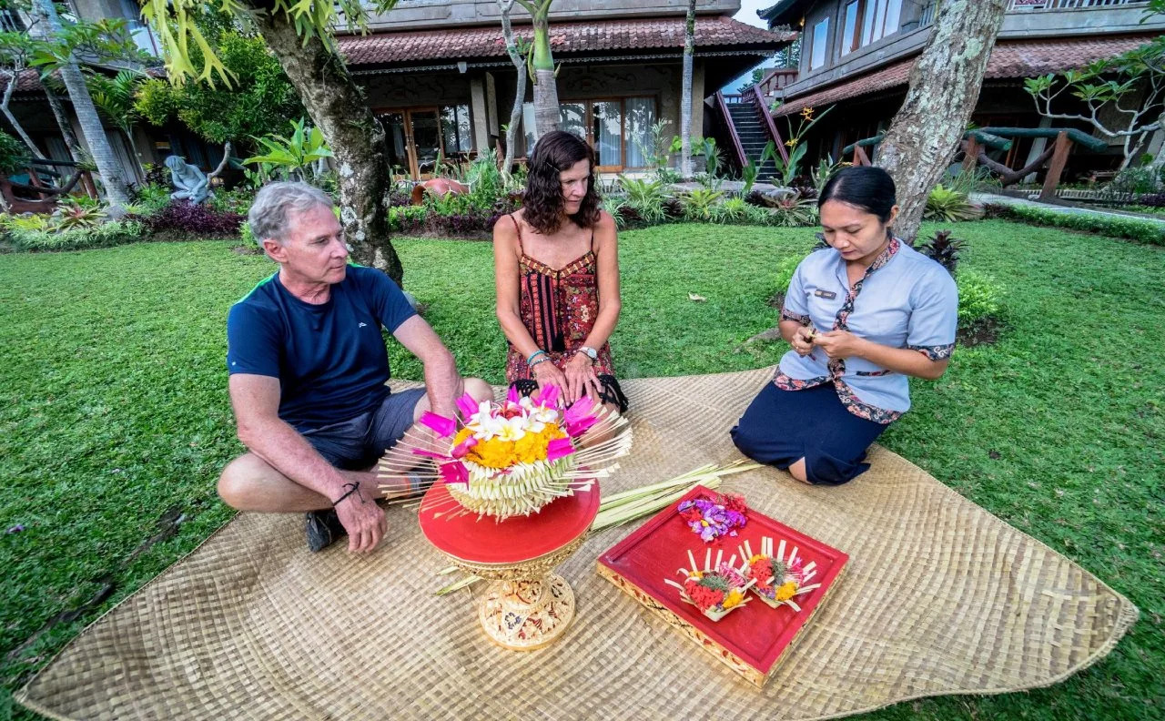 Foto - Cendana Resort & Spa by Mahaputra