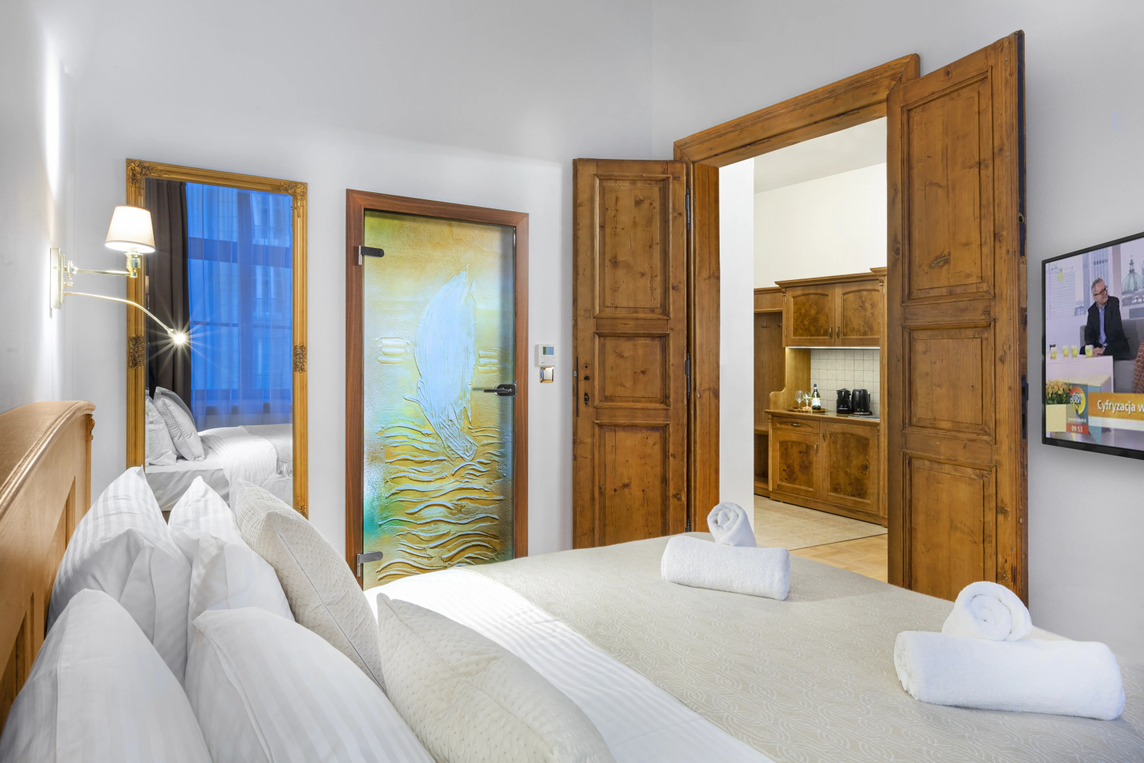Foto - Ventus Rosa Boutique Aparthotel