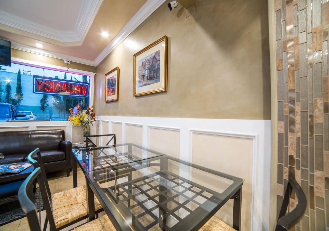 Foto - Nite Inn at Universal City - Walking Distance to Universal Studios Hollywood