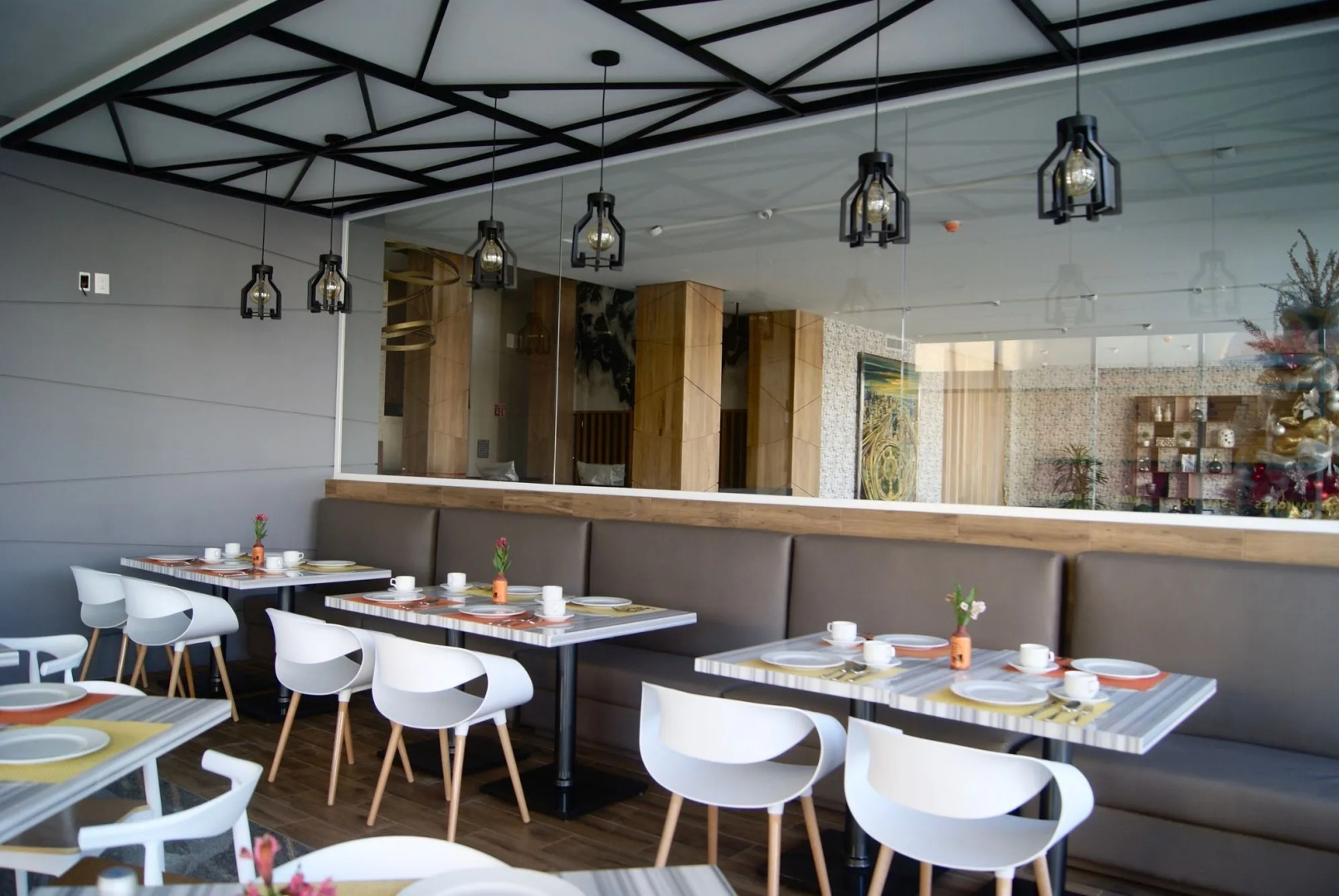 Foto - Hotel Velvet Plaza