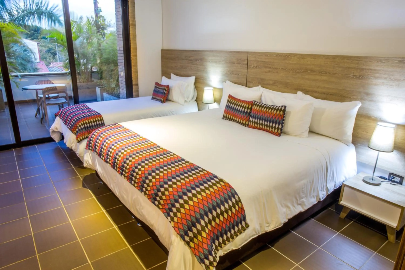 Foto - Alko Hotel Integrado