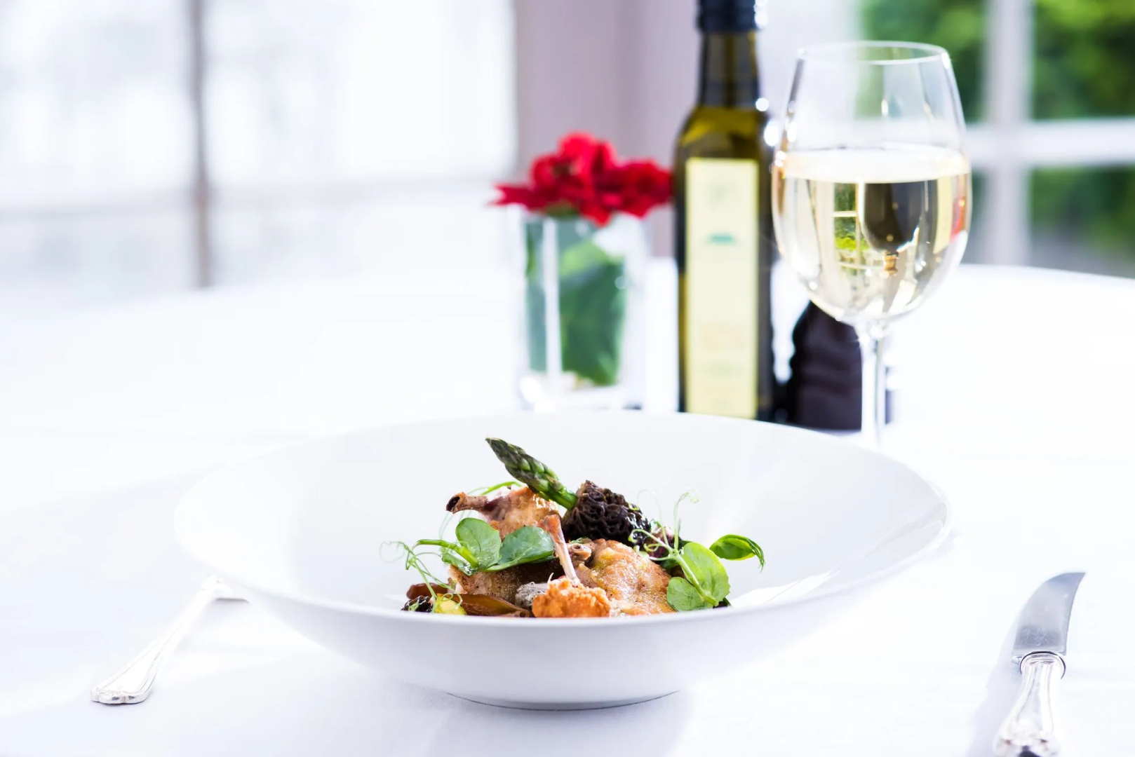 Foto - The Chesterfield Mayfair