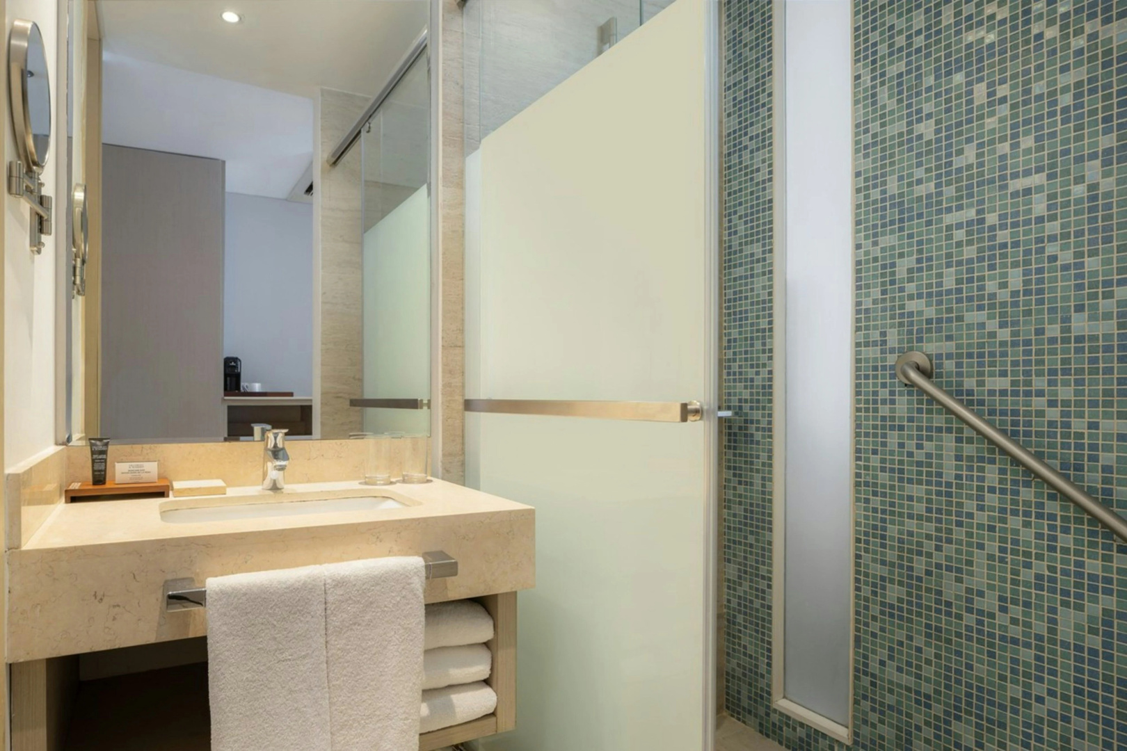 Photo - Courtyard By Marriott Santa Marta Resort