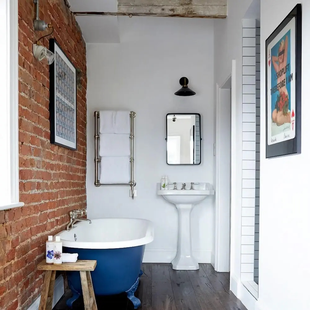 Photo - Artist Residence Bristol