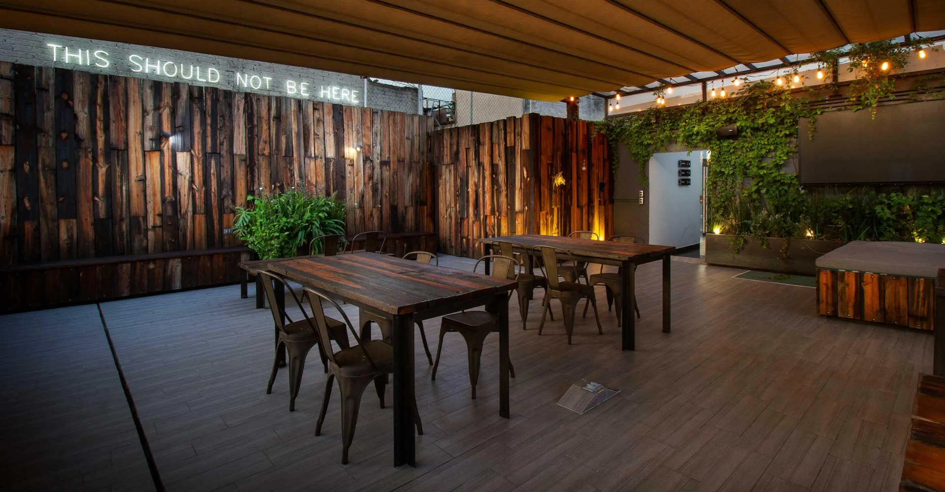 Photo - Hotel MX mas roma CDMX, Trademark Collection by Wyndham