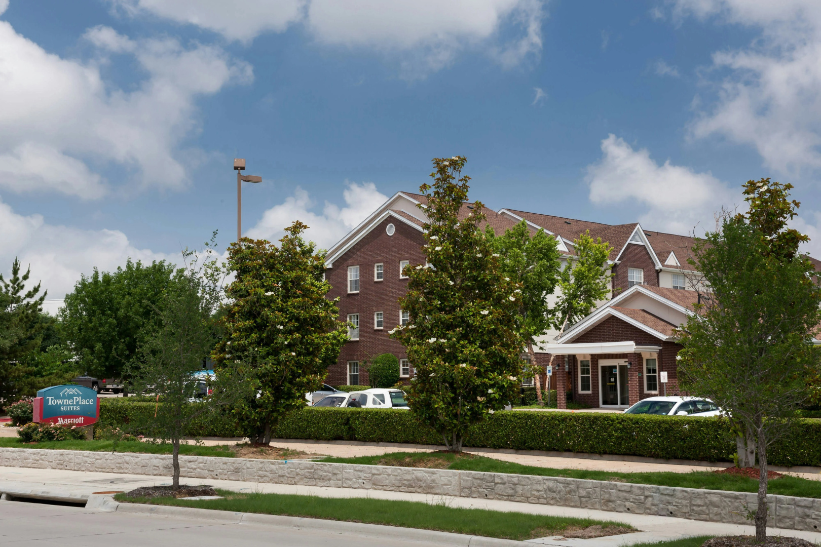 Foto - TownePlace Suites by Marriott Dallas Arlington North