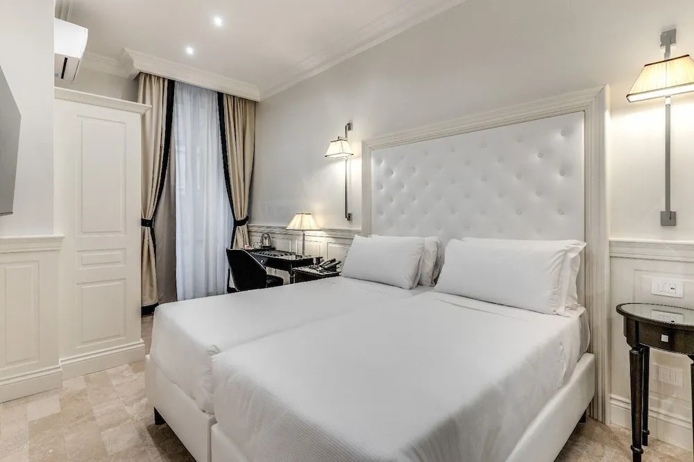 Foto - Aca Hotel Viminale