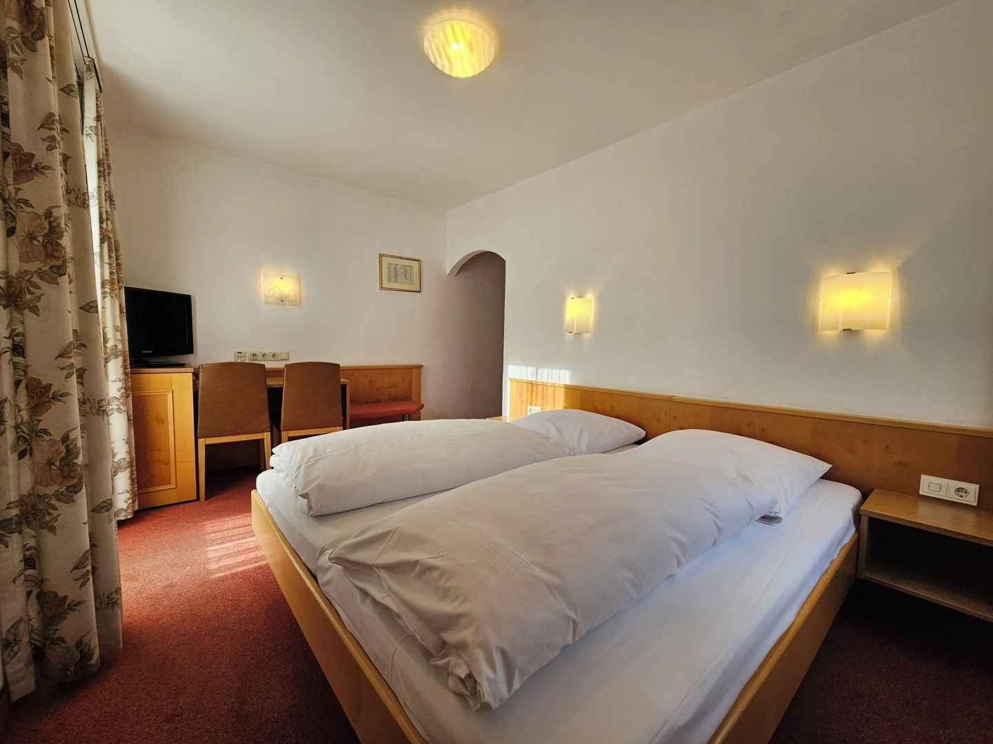 Photo - ARRIVEL Hotel am Bergson - bisher Hotel Neuner