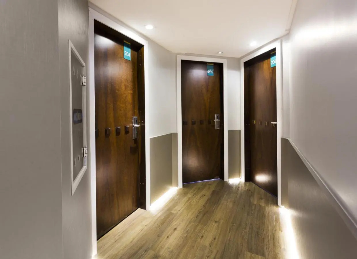 Photo - Tropikalya Prime Hotel